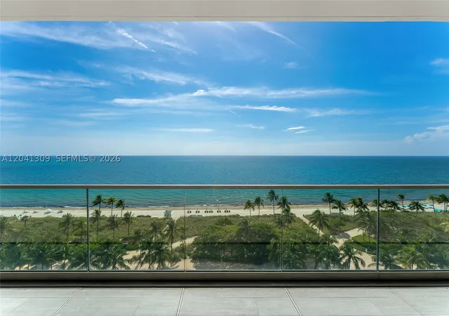 Photo 2 of Condo for sale at 10201 Collins Ave #906, Bal Harbour, FL 33154 | MLS# A12041309 | Listing updated on 2026-09-09
