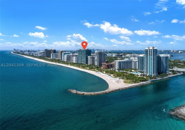 Photo 43 of Condo for sale at 10201 Collins Ave #906, Bal Harbour, FL 33154 | MLS# A12041309 | Listing updated on 2026-09-09