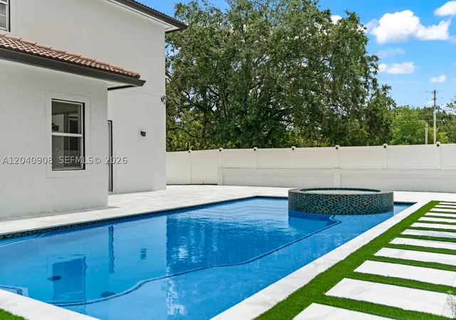 Photo 3 of Single family home for sale at 3040 Sw 44th Ct, Dania Beach, FL 33312 | MLS# A12040908 | Listing updated on 2026-10-02