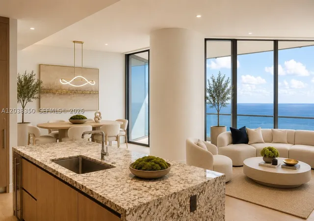 Photo 4 of Condo for sale at 175 Se 25 Rd #3103, Miami, FL 33129 | MLS# A12038350 | Listing updated on 2026-09-16