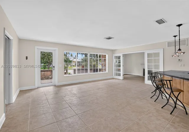Photo 3 of Single family home for sale at 5511 Taylor St, Hollywood, FL 33021 | MLS# A12039813 | Listing updated on 2026-09-24