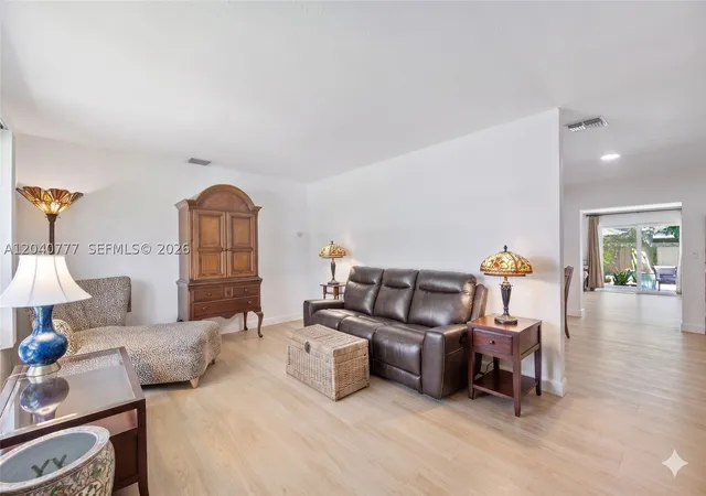 Photo 2 of Single family home for sale at 9241 Sw 183rd Ter, Palmetto Bay, FL 33157 | MLS# A12040777 | Listing updated on 2026-08-26