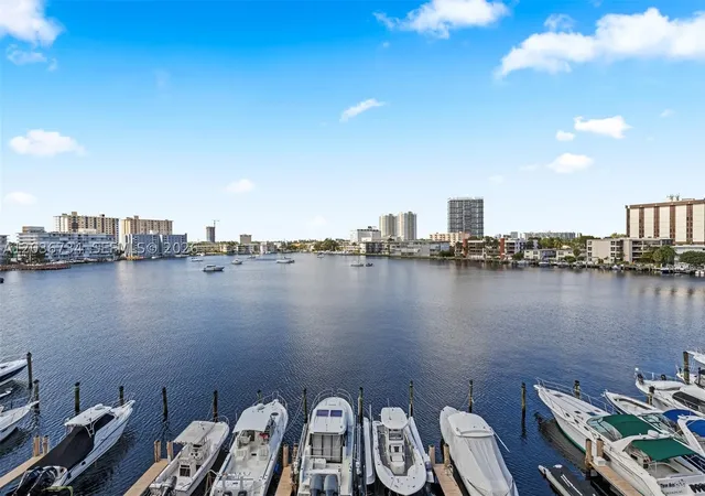 Photo 1 of Condo for sale at 126 Golden Isles Dr #62A, Hallandale Beach, FL 33009 | MLS# A12036734 | Listing updated on 2026-09-14