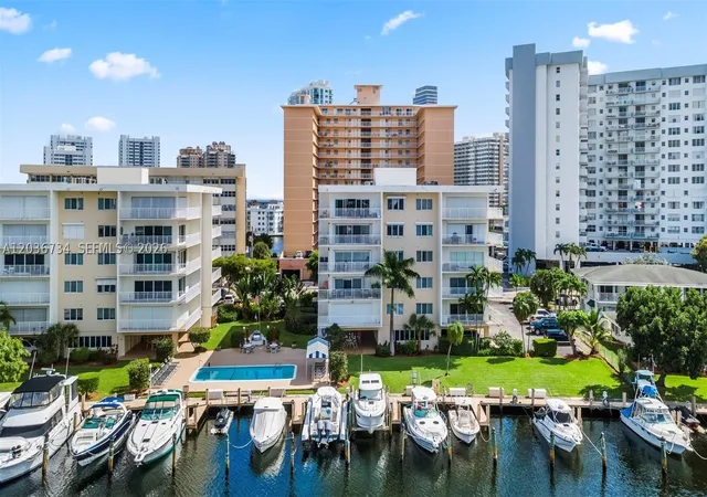 Photo 3 of Condo for sale at 126 Golden Isles Dr #62A, Hallandale Beach, FL 33009 | MLS# A12036734 | Listing updated on 2026-09-14