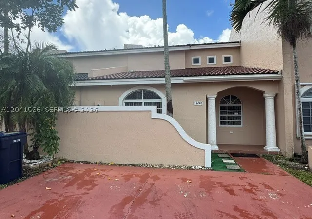 3690 SW 153rd Pl