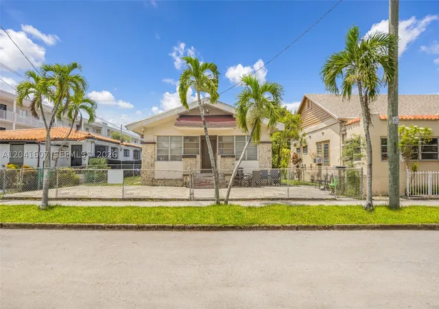 Multi family home for sale at 1468 Sw 2Nd St, Miami, FL 33135 | MLS# A12041607