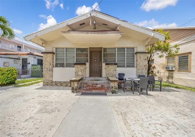 Photo 2 of Multi family home for sale at 1468 Sw 2nd St, Miami, FL 33135 | MLS# A12041607 | Listing updated on 2026-09-22