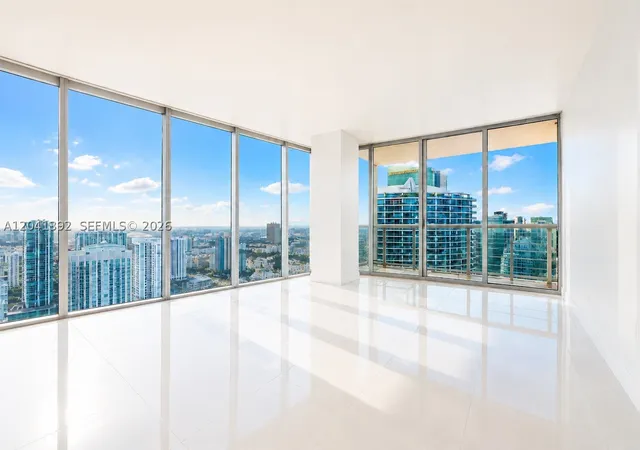 Photo 3 of Condo for sale at 475 Brickell Ave #4715, Miami, FL 33131 | MLS# A12041392 | Listing updated on 2026-09-25
