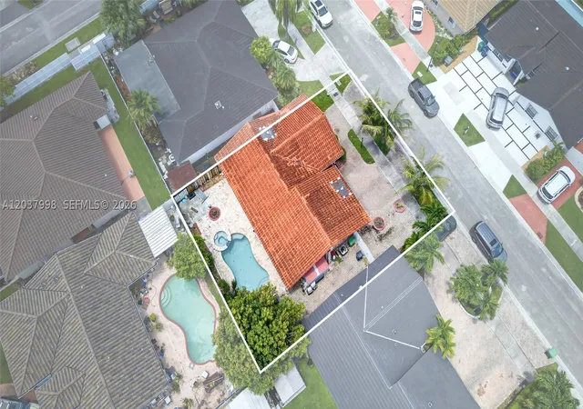 Photo 45 of Single family home for sale at 955 Nw 128Th Ct, Miami, FL 33182 | MLS# A12037998 | Listing updated on 2026-10-07