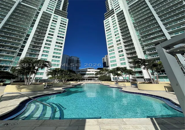 Photo 1 of Condo for sale at 253 Ne 2Nd St #2108, Miami, FL 33132 | MLS# A12036160 | Listing updated on 2026-09-10