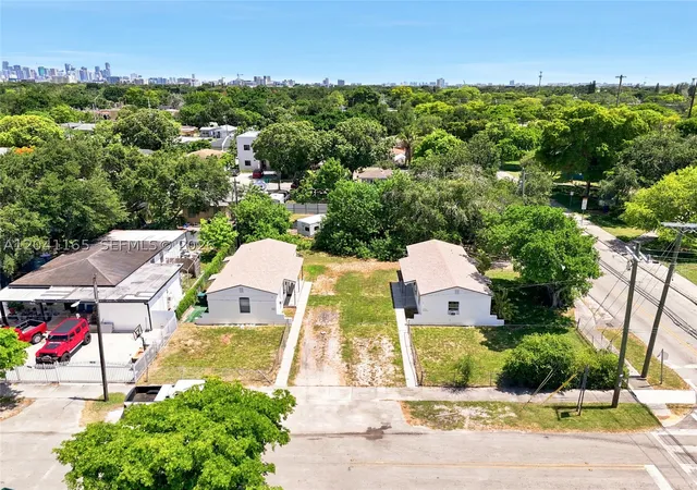 Photo 44 of Multi family home for sale at 1992 Nw 56Th St, Miami, FL 33142 | MLS# A12041165 | Listing updated on 2026-08-28