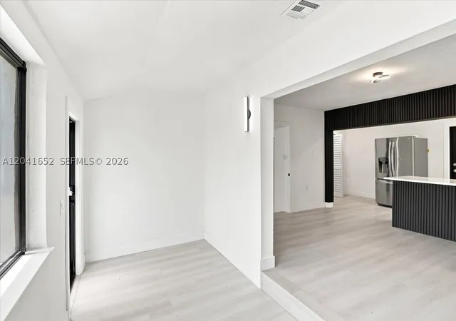 Photo 2 of Sale Pending at 811 Nw 65th St, Miami, FL 33150 | MLS# A12041652 | Listing updated on 2026-09-08