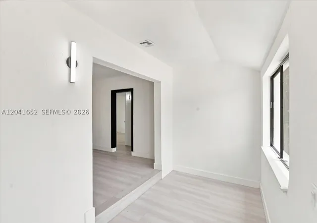 Photo 3 of Sale Pending at 811 Nw 65th St, Miami, FL 33150 | MLS# A12041652 | Listing updated on 2026-09-08