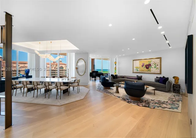 Photo 2 of Condo for sale at 60 Edgewater Dr #TS-D, Coral Gables, FL 33133 | MLS# A12032083 | Listing updated on 2026-09-02