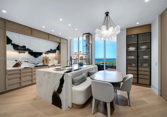 Photo 3 of Condo for sale at 60 Edgewater Dr #TS-D, Coral Gables, FL 33133 | MLS# A12032083 | Listing updated on 2026-09-02