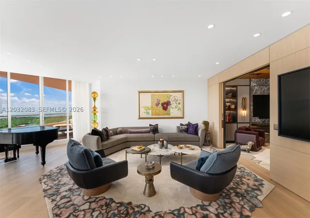 Photo 4 of Condo for sale at 60 Edgewater Dr #TS-D, Coral Gables, FL 33133 | MLS# A12032083 | Listing updated on 2026-09-02