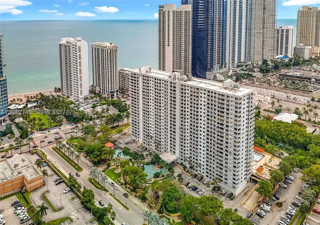 Photo 3 of Condo for sale at 210 174th St #405, Sunny Isles Beach, FL 33160 | MLS# A12041741 | Listing updated on 2026-09-09