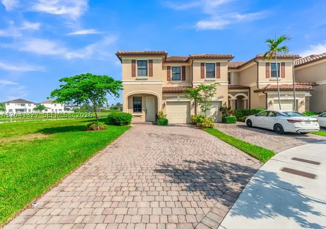 Photo 1 of Sale Pending at 3401 W 94th Ter, Hialeah, FL 33018 | MLS# A12041327 | Listing updated on 2026-09-04
