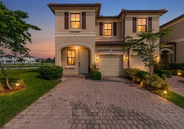 Photo 4 of Sale Pending at 3401 W 94Th Ter, Hialeah, FL 33018 | MLS# A12041327 | Listing updated on 2026-09-04