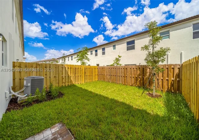 Photo 40 of Townhouse for sale at 12532 Nw 23Rd Pl, Miami, FL 33167 | MLS# A12042190 | Listing updated on 2026-09-10