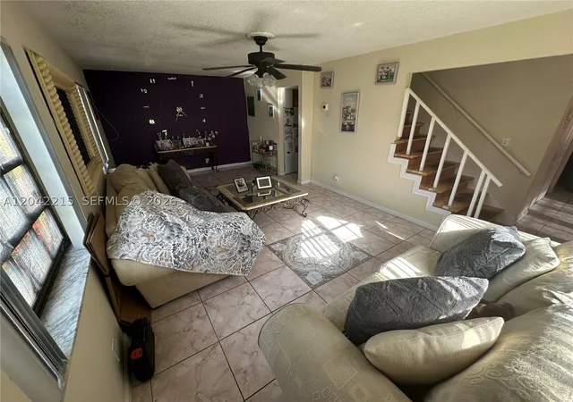 Photo 3 of Townhouse for sale at 2700 Nw 47th Ter #1001, Lauderdale Lakes, FL 33313 | MLS# A12042215 | Listing updated on 2026-08-28
