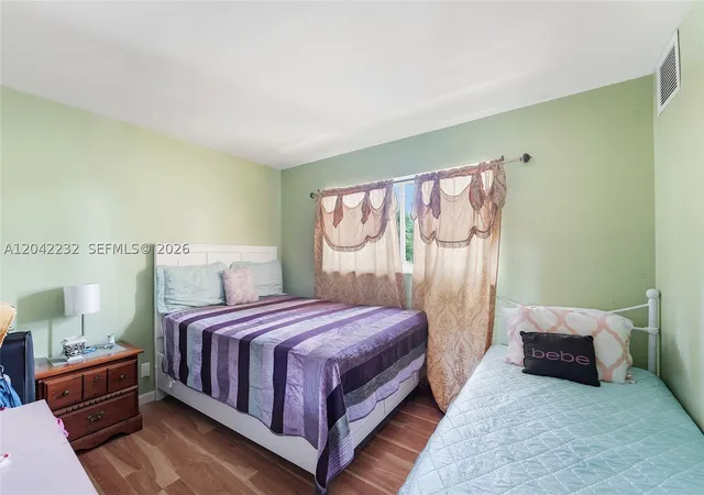 Photo 2 of Sale Pending at 2974 Nw 55th Ave #2B, Lauderhill, FL 33313 | MLS# A12042232 | Listing updated on 2026-08-28