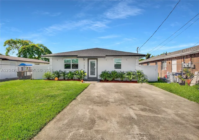Photo 1 of Sale Pending at 11940 Sw 212th St, Miami, FL 33177 | MLS# A12042257 | Listing updated on 2026-09-01