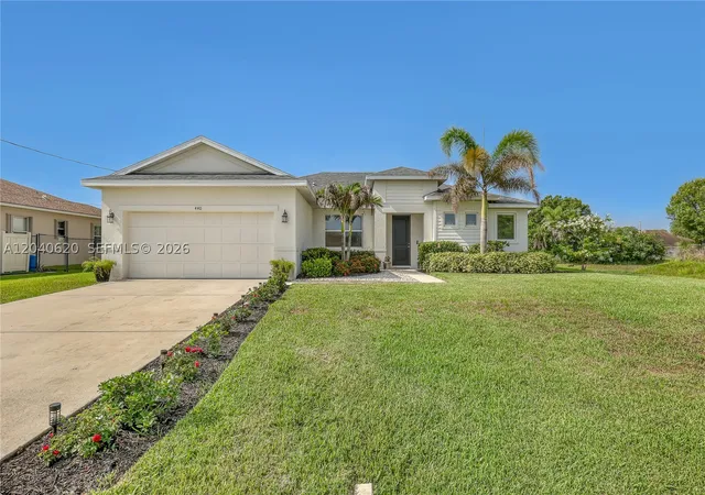 Photo 1 of Single family home for sale at 440 Sw Undallo Rd, Port Saint Lucie, FL 34953 | MLS# A12040620 | Listing updated on 2026-09-04
