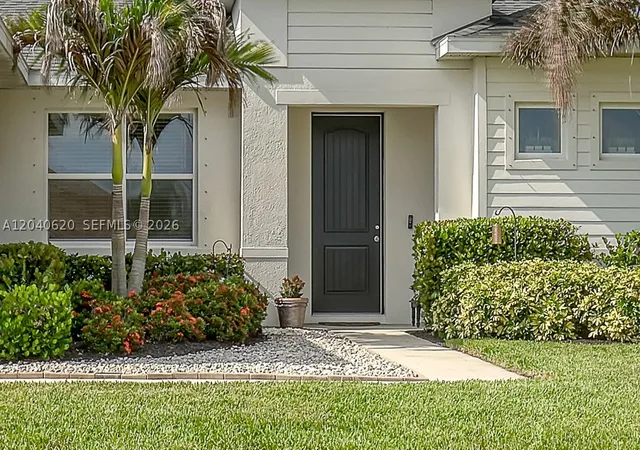 Photo 3 of Single family home for sale at 440 Sw Undallo Rd, Port Saint Lucie, FL 34953 | MLS# A12040620 | Listing updated on 2026-09-04