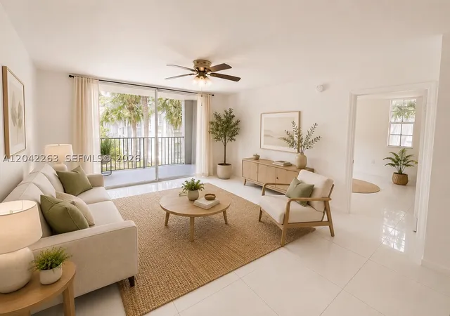 Photo 1 of Condo for sale at 11177 Sw 8th St #208, Pembroke Pines, FL 33025 | MLS# A12042263 | Listing updated on 2026-09-01