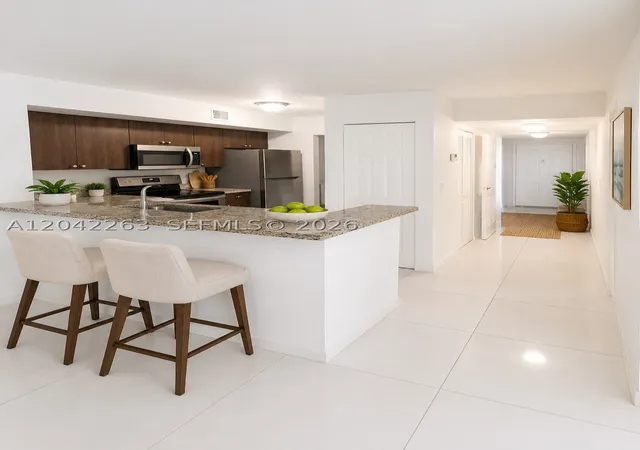 Photo 2 of Condo for sale at 11177 Sw 8th St #208, Pembroke Pines, FL 33025 | MLS# A12042263 | Listing updated on 2026-09-01
