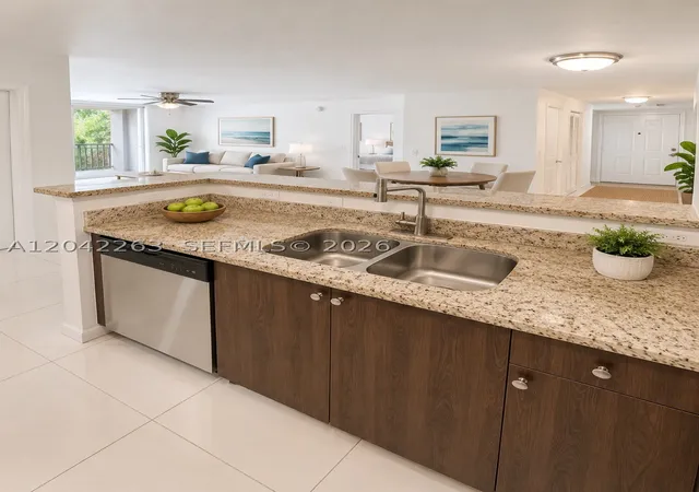 Photo 3 of Condo for sale at 11177 Sw 8th St #208, Pembroke Pines, FL 33025 | MLS# A12042263 | Listing updated on 2026-09-01
