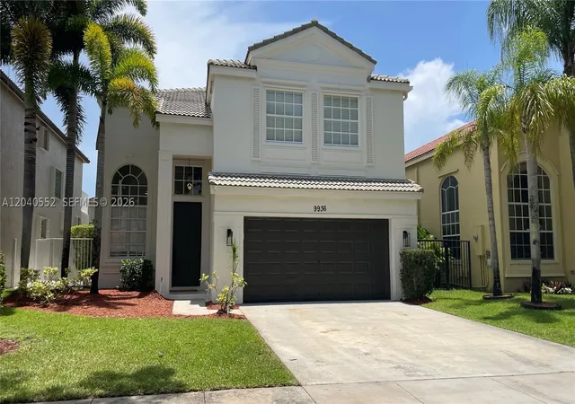 Photo 1 of Single family home for sale at 9936 Woodworth Ct, Wellington, FL 33414 | MLS# A12040552 | Listing updated on 2026-09-10