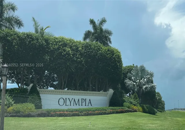 Photo 2 of Single family home for sale at 9936 Woodworth Ct, Wellington, FL 33414 | MLS# A12040552 | Listing updated on 2026-09-10