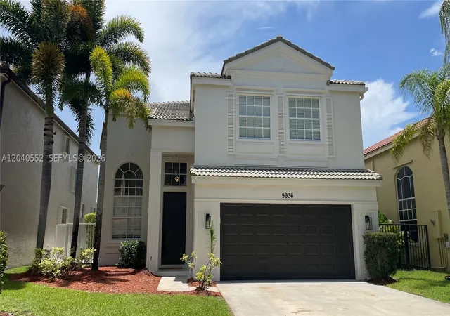 Photo 3 of Single family home for sale at 9936 Woodworth Ct, Wellington, FL 33414 | MLS# A12040552 | Listing updated on 2026-09-10