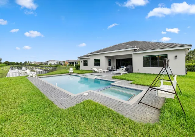 Photo 2 of Single family home for sale at 14850 Millstone Ranches Dr, Weston, FL 33331 | MLS# A12041044 | Listing updated on 2026-09-08