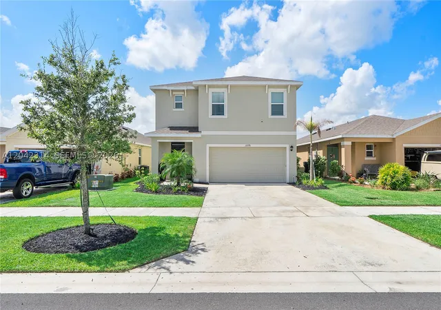 Photo 1 of Single family home for sale at 12276 Sw Nettuno Way, Port Saint Lucie, FL 34987 | MLS# A12042314 | Listing updated on 2026-09-13