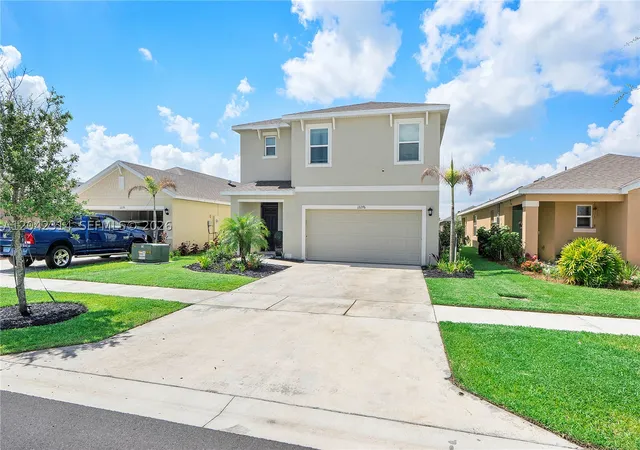 Photo 2 of Single family home for sale at 12276 Sw Nettuno Way, Port Saint Lucie, FL 34987 | MLS# A12042314 | Listing updated on 2026-09-13