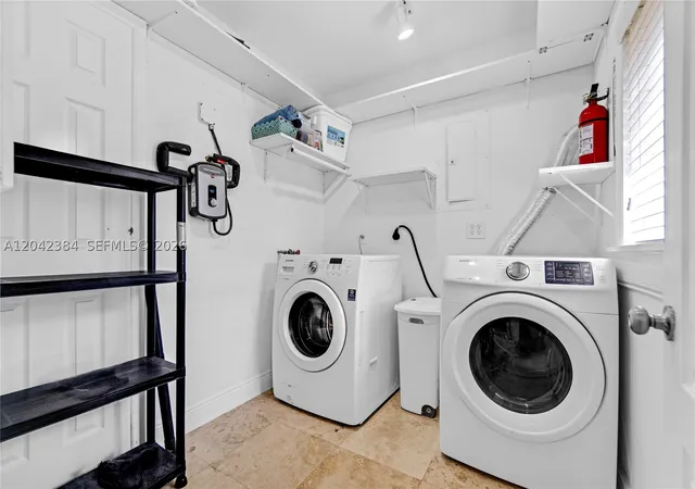 Photo 33 of Sale Pending at 3338 Taft St, Hollywood, FL 33021 | MLS# A12042384 | Listing updated on 2026-09-18