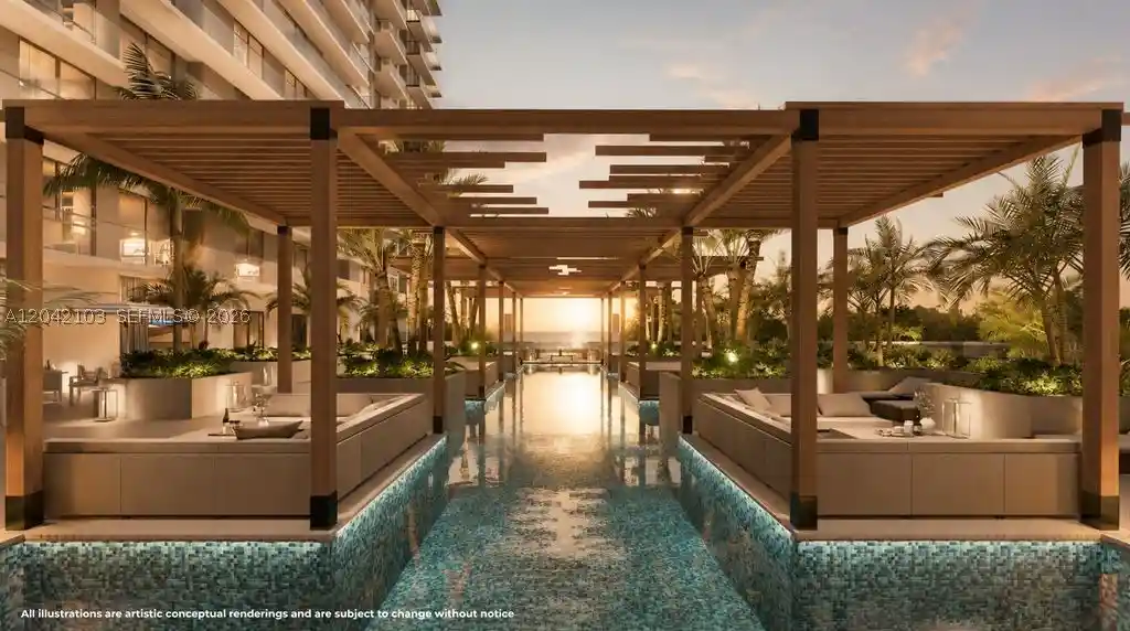 Listing Photo 26 - Condo for sale in 401 N Federal Hwy located at 401 N Federal Hwy, Miami, FL 33020 - Unit #914
