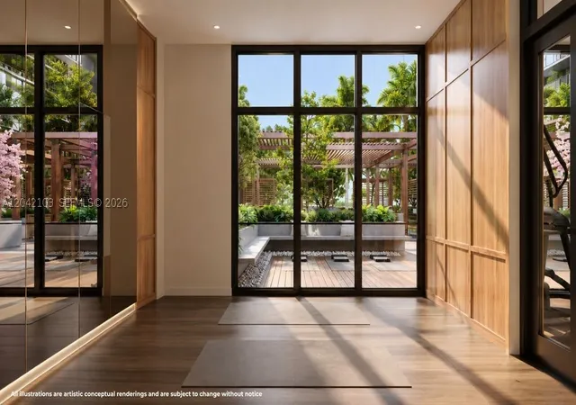 Photo 3 of Condo for sale at 401 N Federal Hwy #914, Miami, FL 33020 | MLS# A12042103 | Listing updated on 2026-09-10
