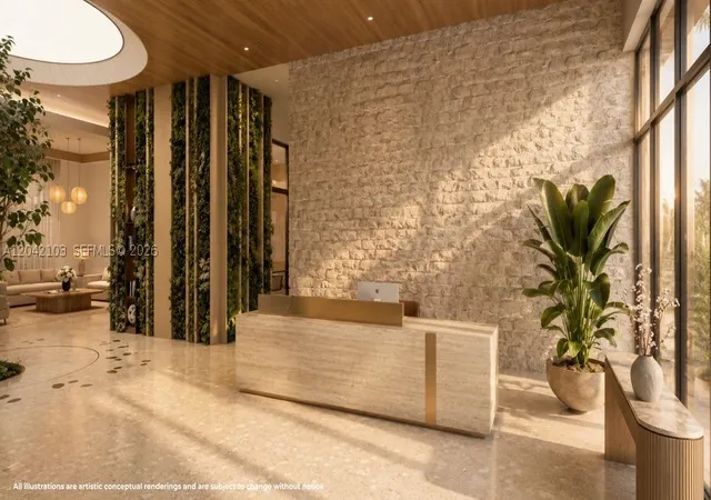 Photo 3 of Condo for sale at 401 N Federal Hwy #914, Miami, FL 33020 | MLS# A12042103 | Listing updated on 2026-09-10
