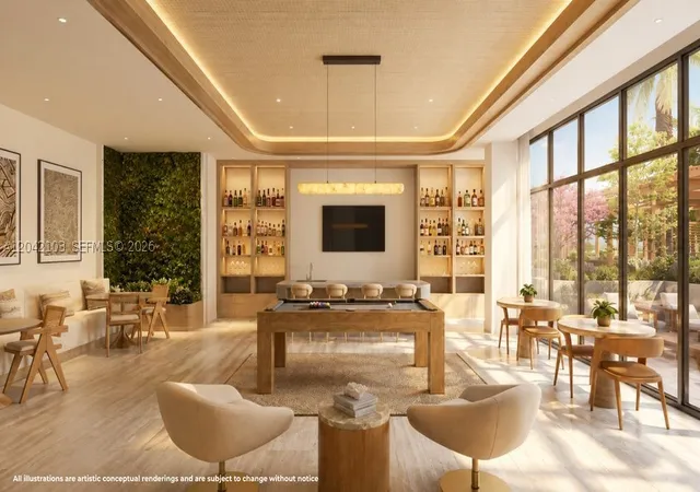 Photo 4 of Condo for sale at 401 N Federal Hwy #914, Miami, FL 33020 | MLS# A12042103 | Listing updated on 2026-09-10