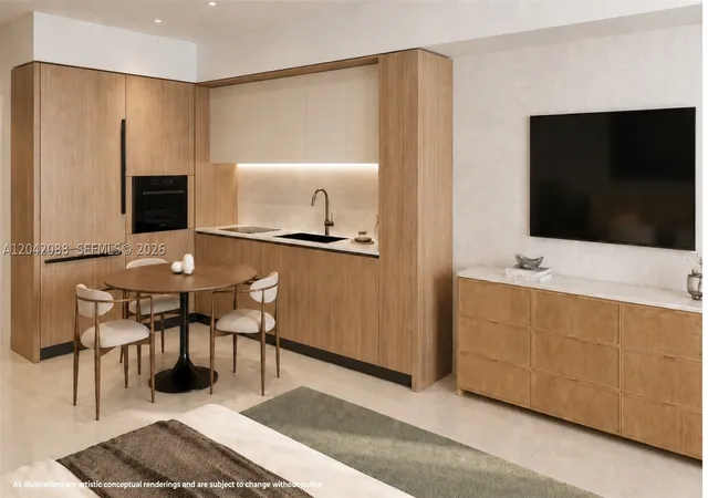 Photo 1 of Condo for sale at 401 N Federal Hwy #707, Hollywood, FL 33020 | MLS# A12042088 | Listing updated on 2026-09-11
