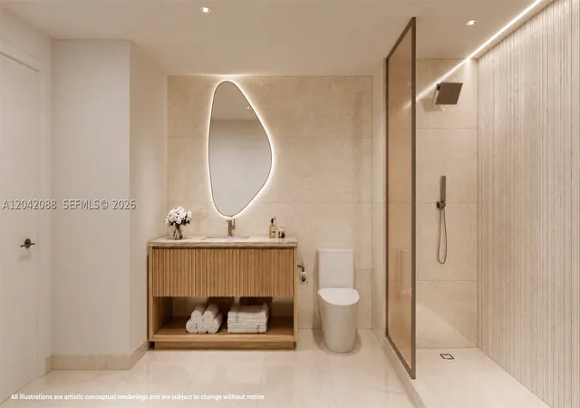 Photo 2 of Condo for sale at 401 N Federal Hwy #707, Hollywood, FL 33020 | MLS# A12042088 | Listing updated on 2026-09-11