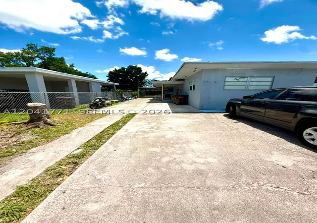 Photo 3 of Multi family home for sale at 42 E 13th St, Hialeah, FL 33010 | MLS# A12041771 | Listing updated on 2026-09-11