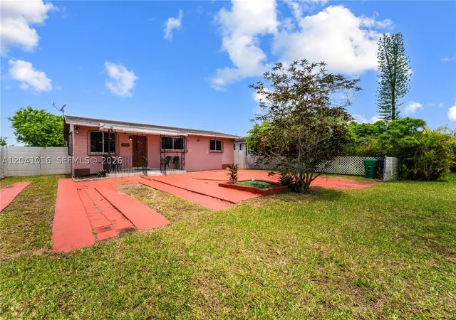 Photo 1 of Single family home for sale at 11941 Sw 4th St, Miami, FL 33184 | MLS# A12041016 | Listing updated on 2026-09-24