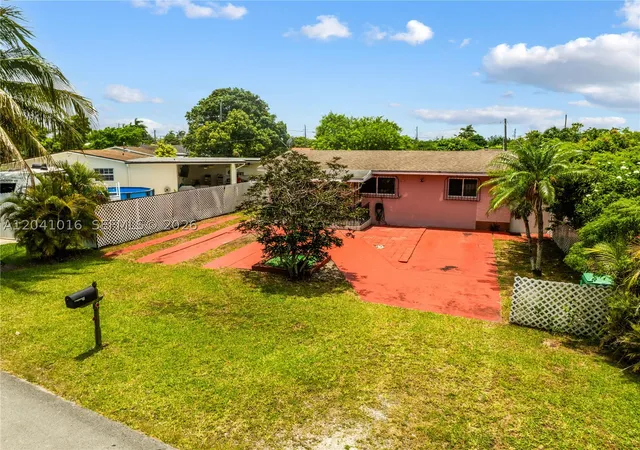 Photo 3 of Single family home for sale at 11941 Sw 4th St, Miami, FL 33184 | MLS# A12041016 | Listing updated on 2026-09-24