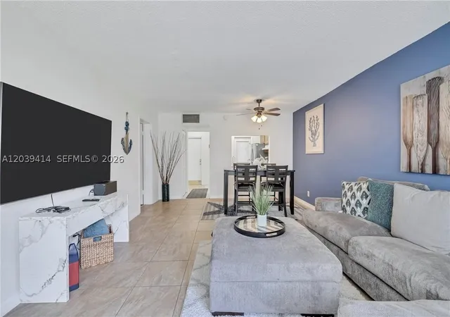 Photo 1 of Condo for sale at 4025 N Federal Hwy #120A, Fort Lauderdale, FL 33308 | MLS# A12039414 | Listing updated on 2026-09-12
