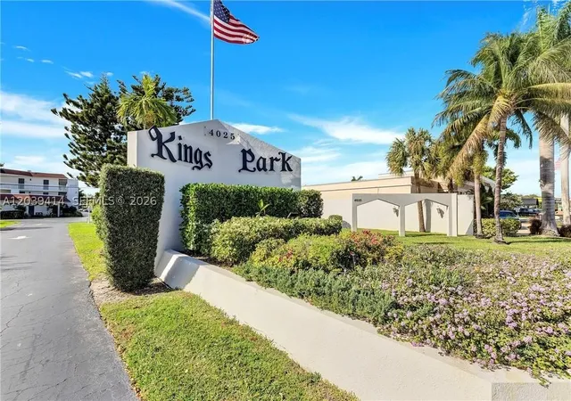 Photo 2 of Condo for sale at 4025 N Federal Hwy #120A, Fort Lauderdale, FL 33308 | MLS# A12039414 | Listing updated on 2026-09-12